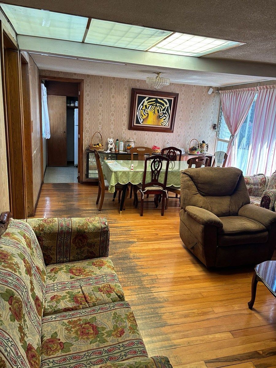 Casa em San Juanico Nextipac, Iztapalapa, foto 2 de 24