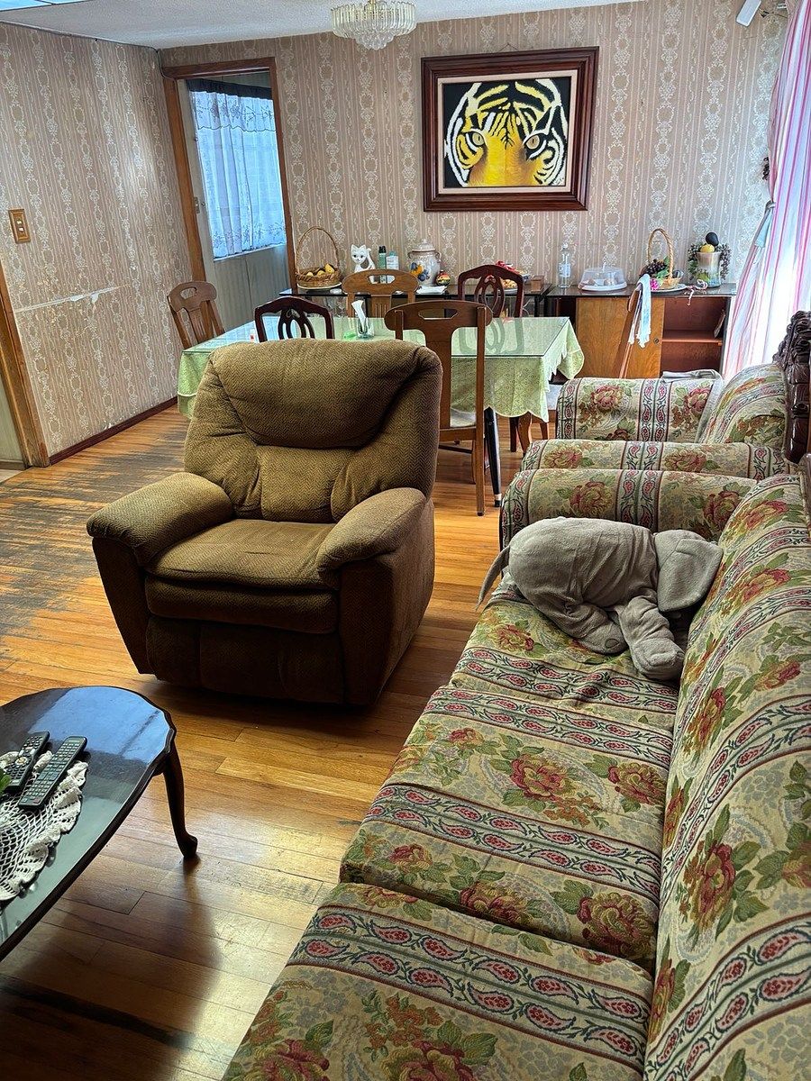Casa em San Juanico Nextipac, Iztapalapa, foto 3 de 24