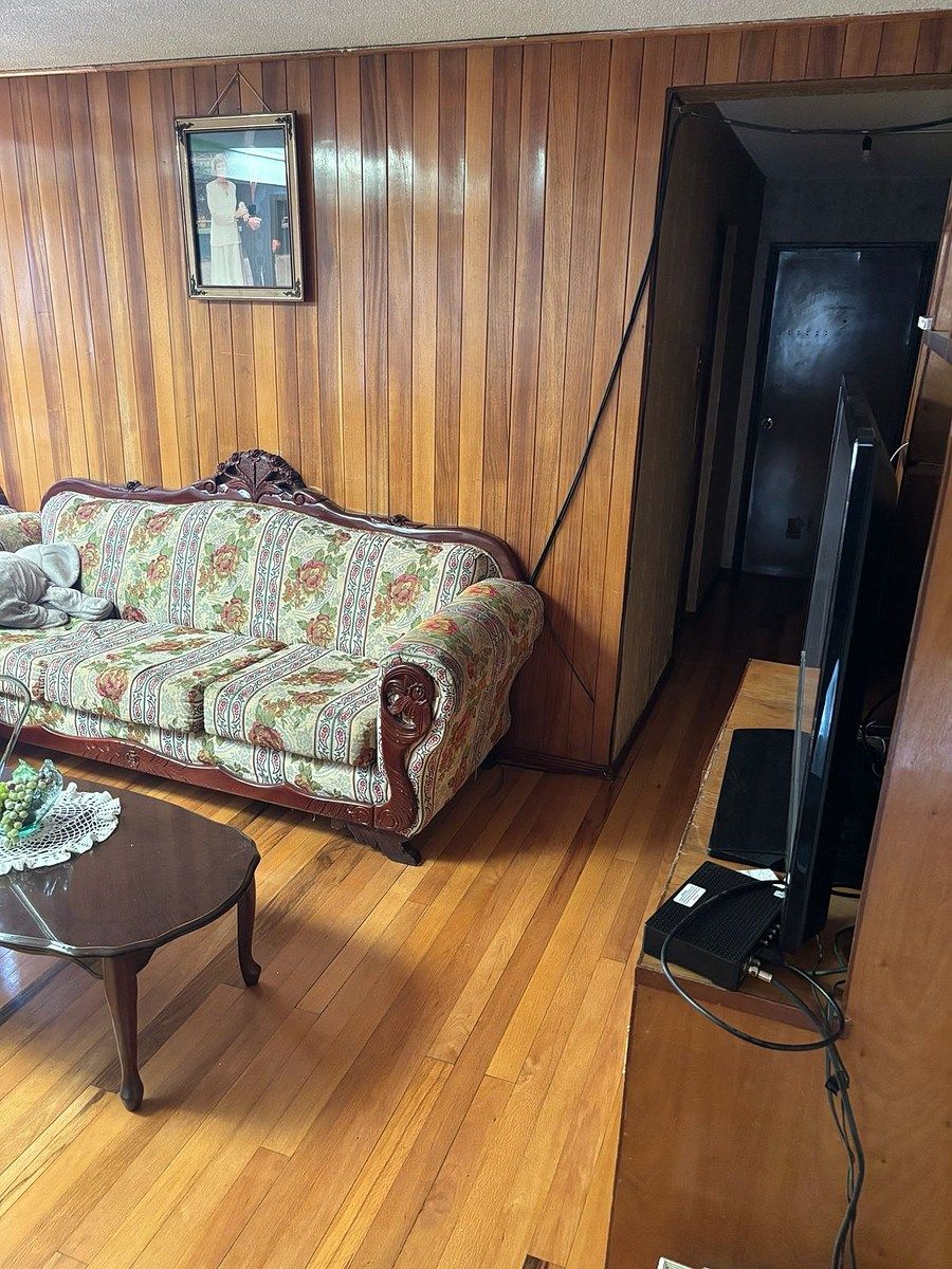 Casa em San Juanico Nextipac, Iztapalapa, foto 4 de 24