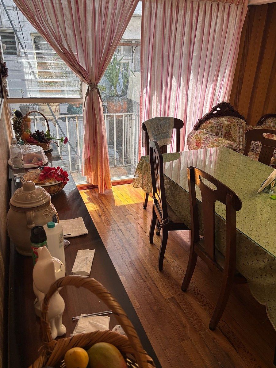 Casa em San Juanico Nextipac, Iztapalapa, foto 6 de 24