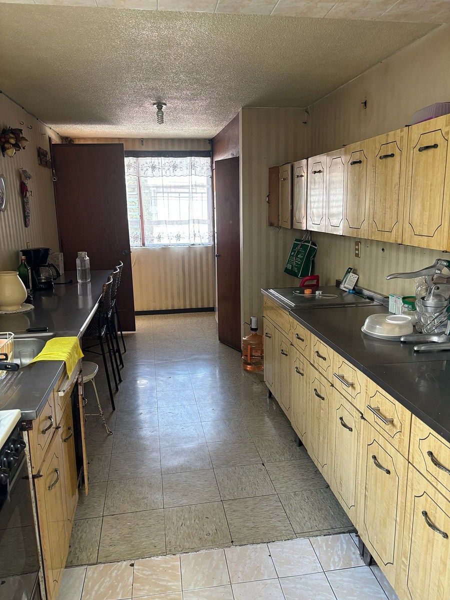 Casa em San Juanico Nextipac, Iztapalapa, foto 7 de 24