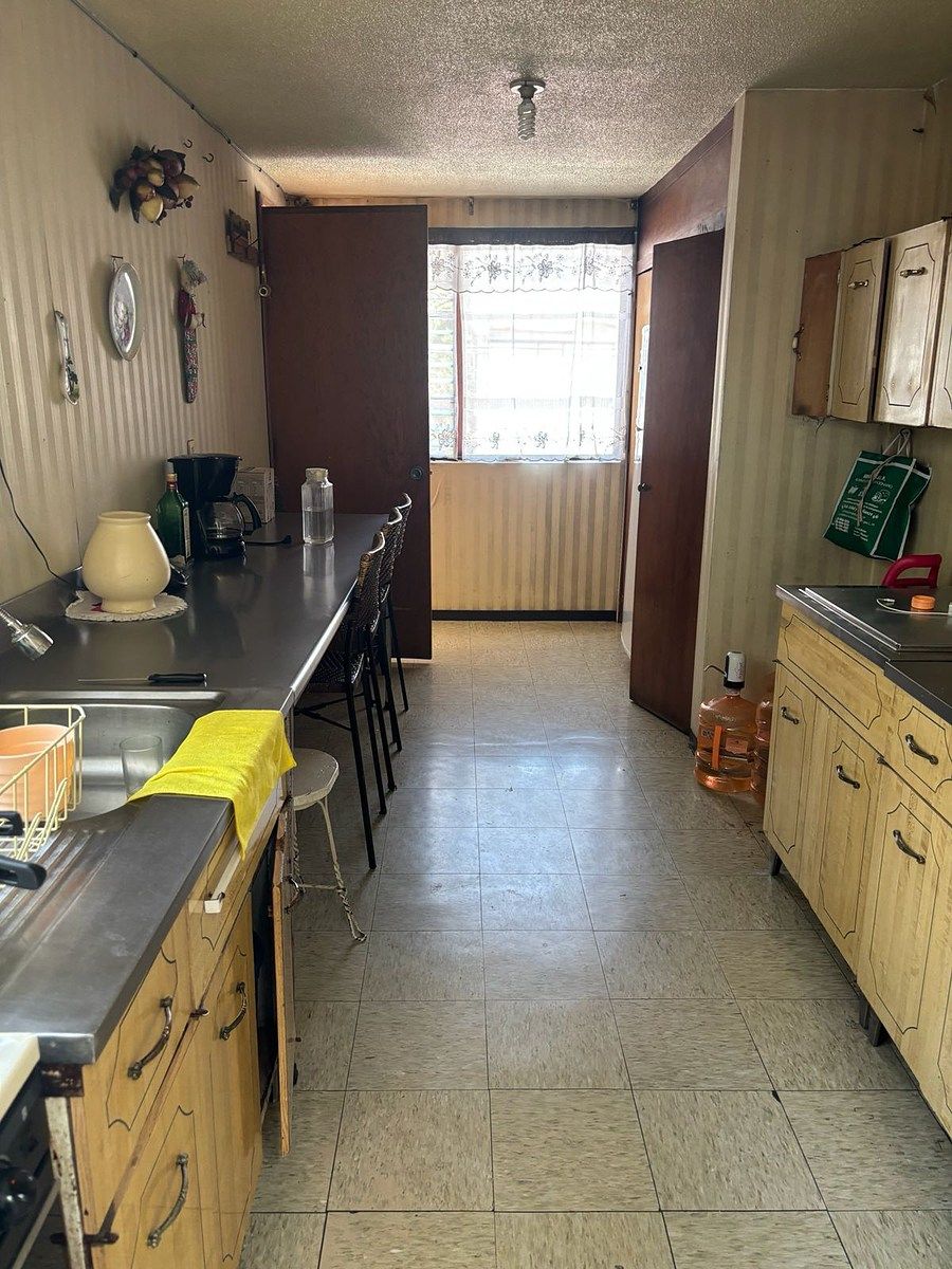Casa em San Juanico Nextipac, Iztapalapa, foto 8 de 24