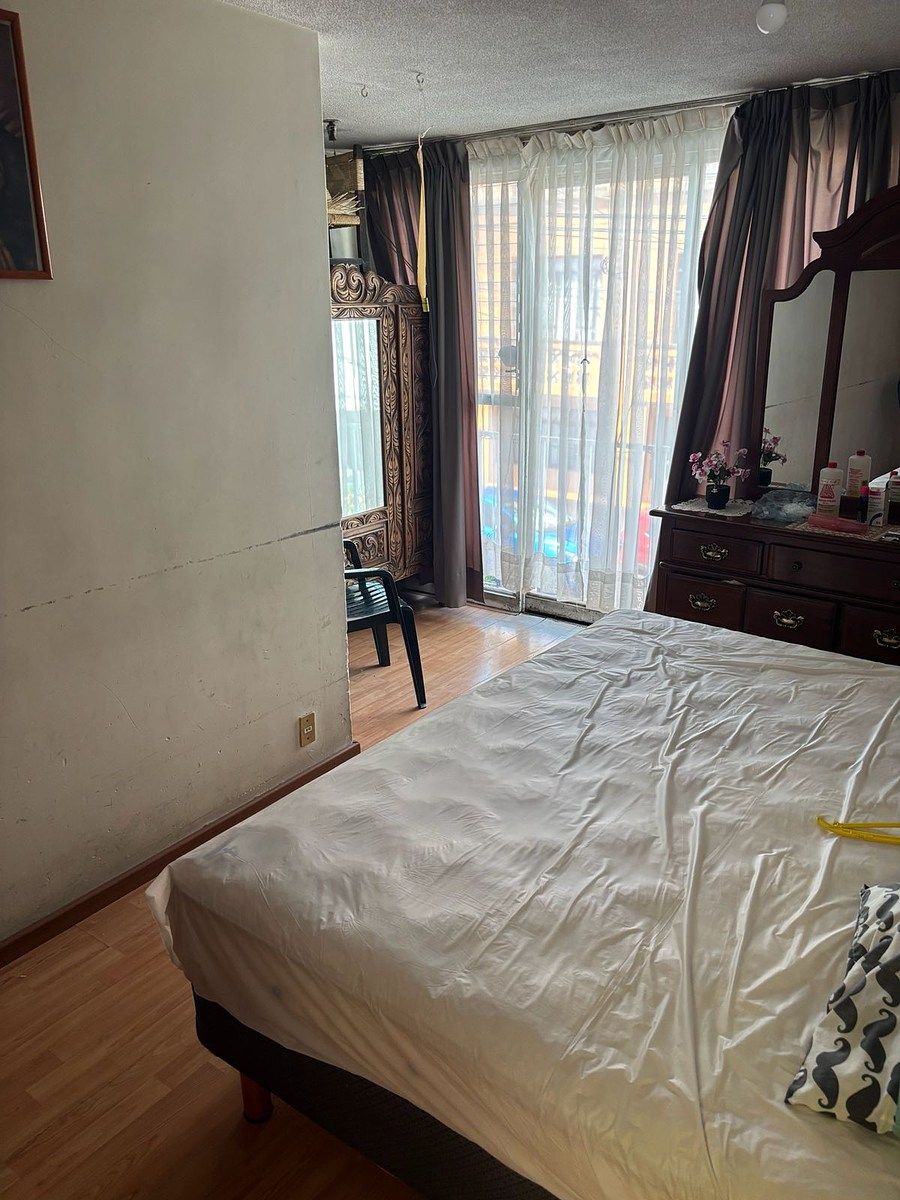 Casa em San Juanico Nextipac, Iztapalapa, foto 11 de 24
