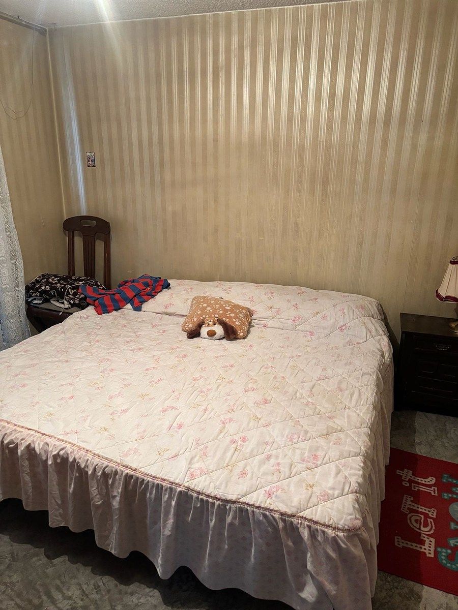 Casa em San Juanico Nextipac, Iztapalapa, foto 19 de 24