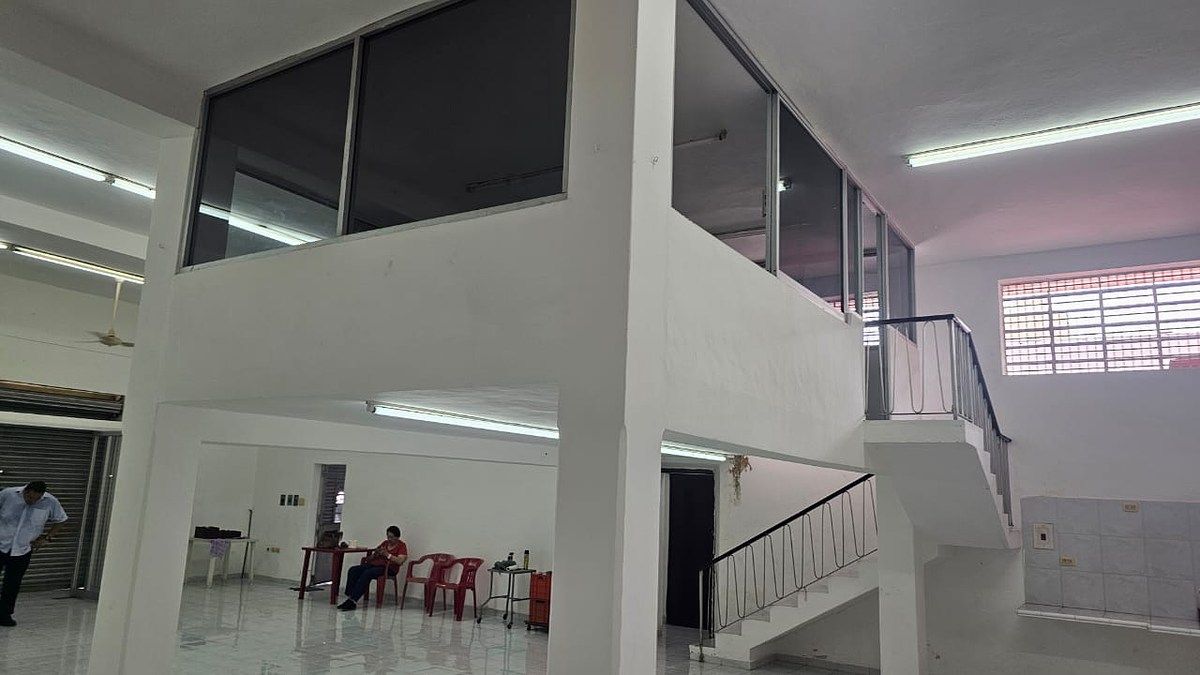 Building in Mérida Centro, Mérida, photo 6 of 14