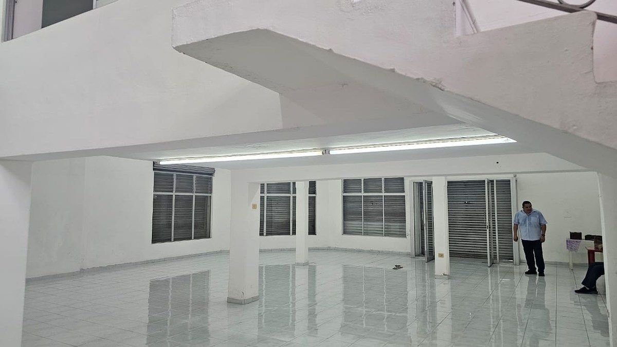 Building in Mérida Centro, Mérida, photo 7 of 14