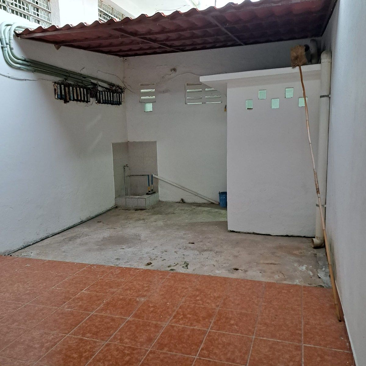 Building in Mérida Centro, Mérida, photo 14 of 14
