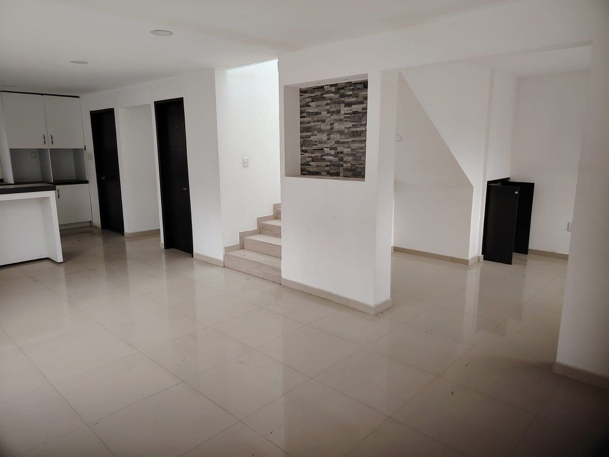 Casa em San Mateo Ixtacalco, Cuautitlán Izcalli, foto 3 de 17