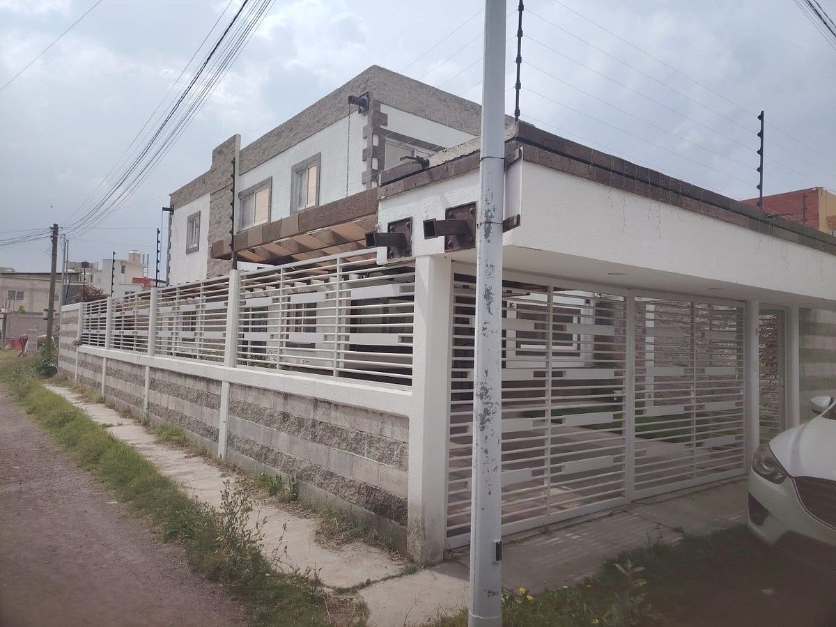 Casa em San Mateo Ixtacalco, Cuautitlán Izcalli, foto 17 de 17