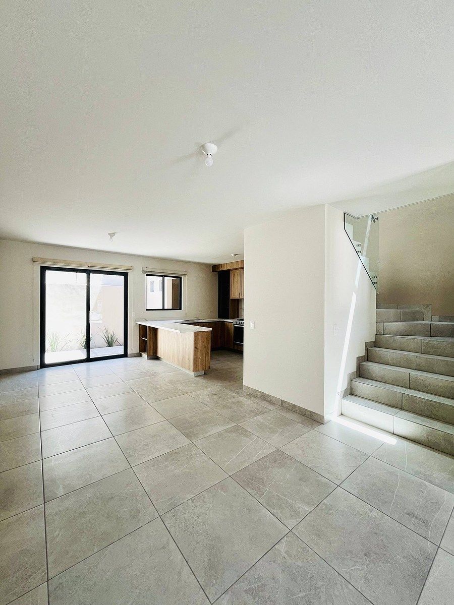 Casa en condominio en Zákia, El Marqués, foto 3 de 22