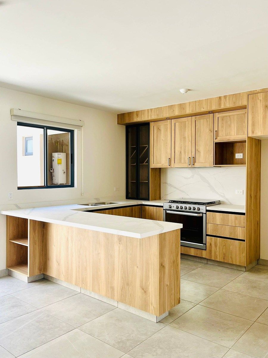 Casa en condominio en Zákia, El Marqués, foto 4 de 22