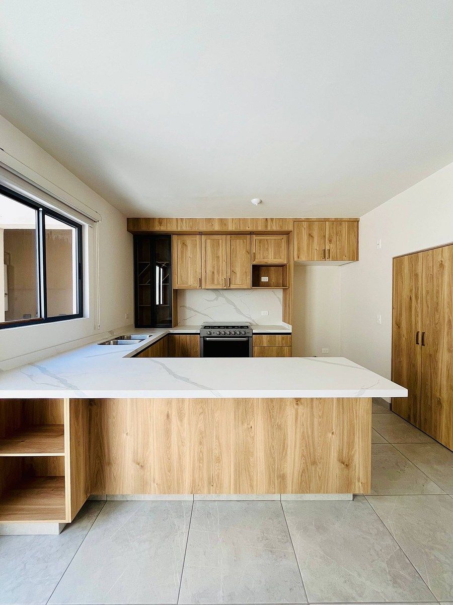 Casa en condominio en Zákia, El Marqués, foto 5 de 22