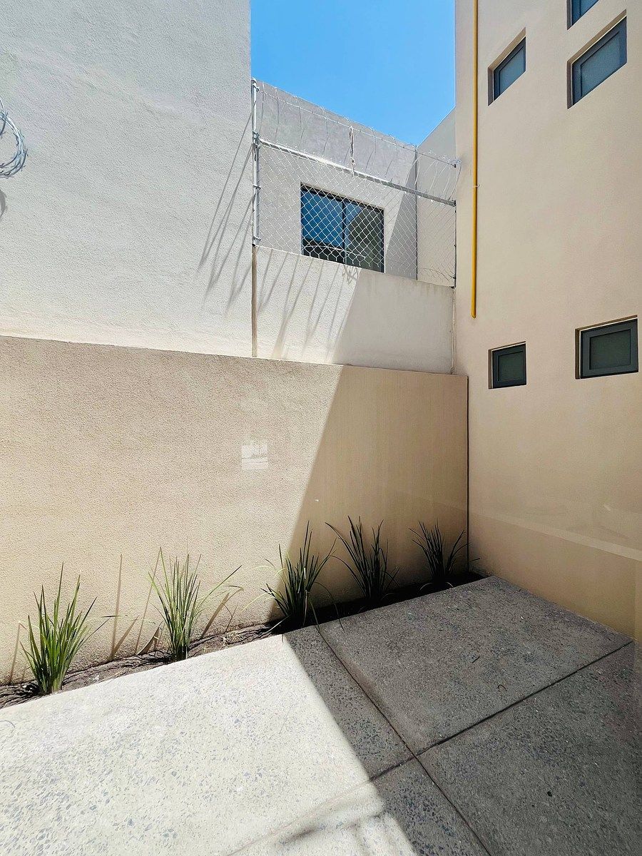 Casa en condominio en Zákia, El Marqués, foto 7 de 22