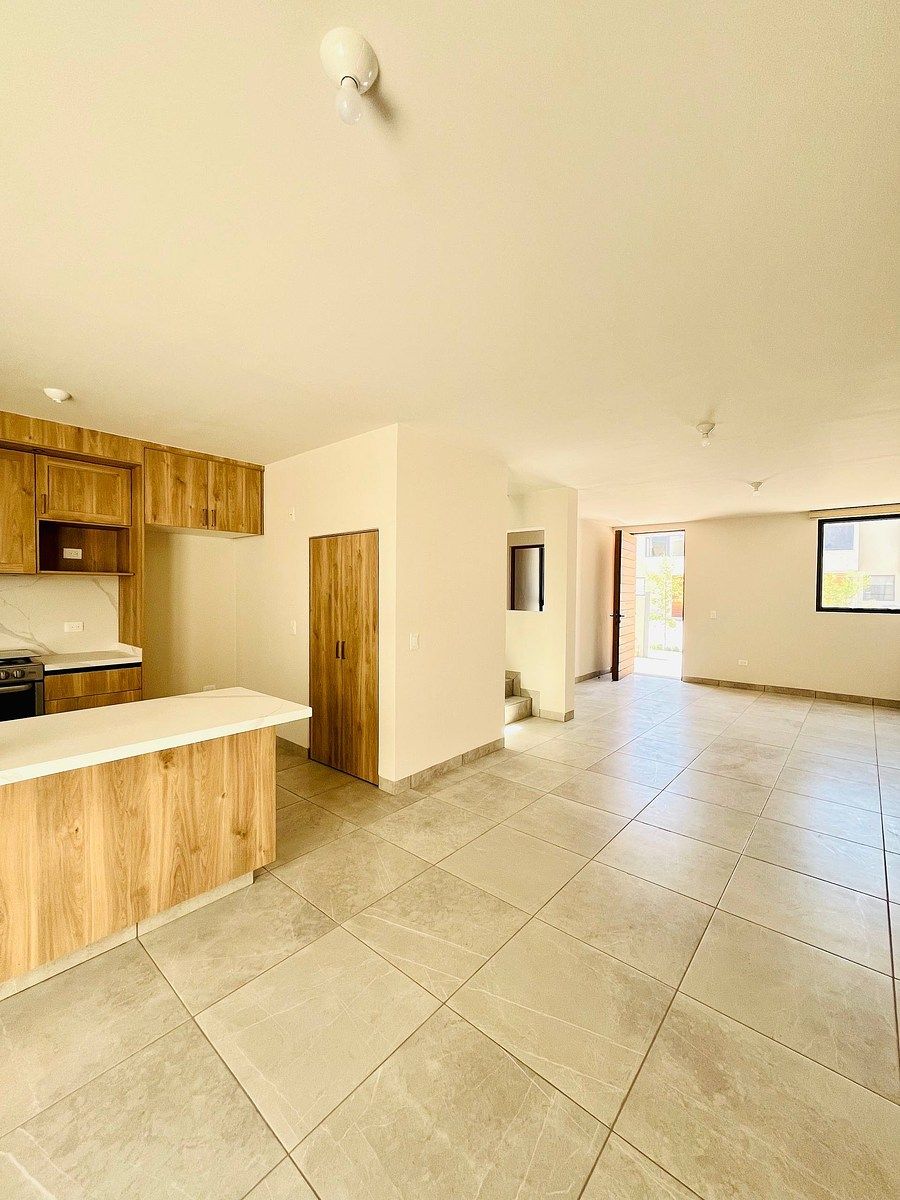 Casa en condominio en Zákia, El Marqués, foto 8 de 22