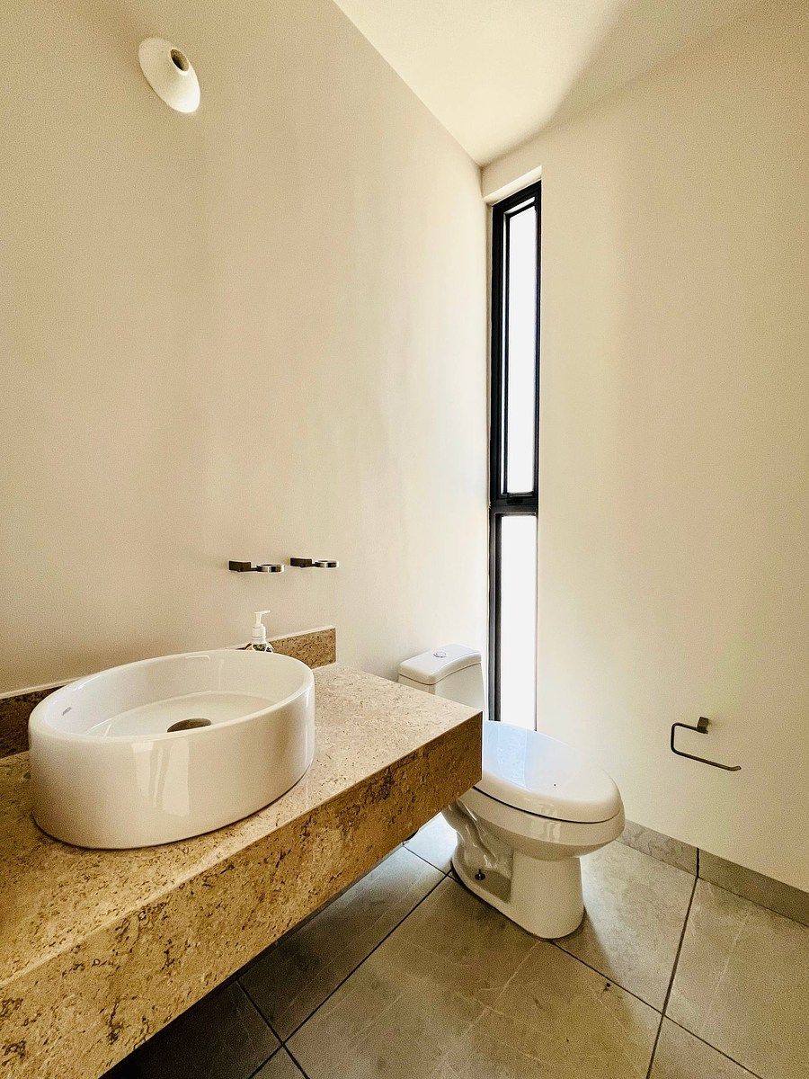 Casa en condominio en Zákia, El Marqués, foto 9 de 22