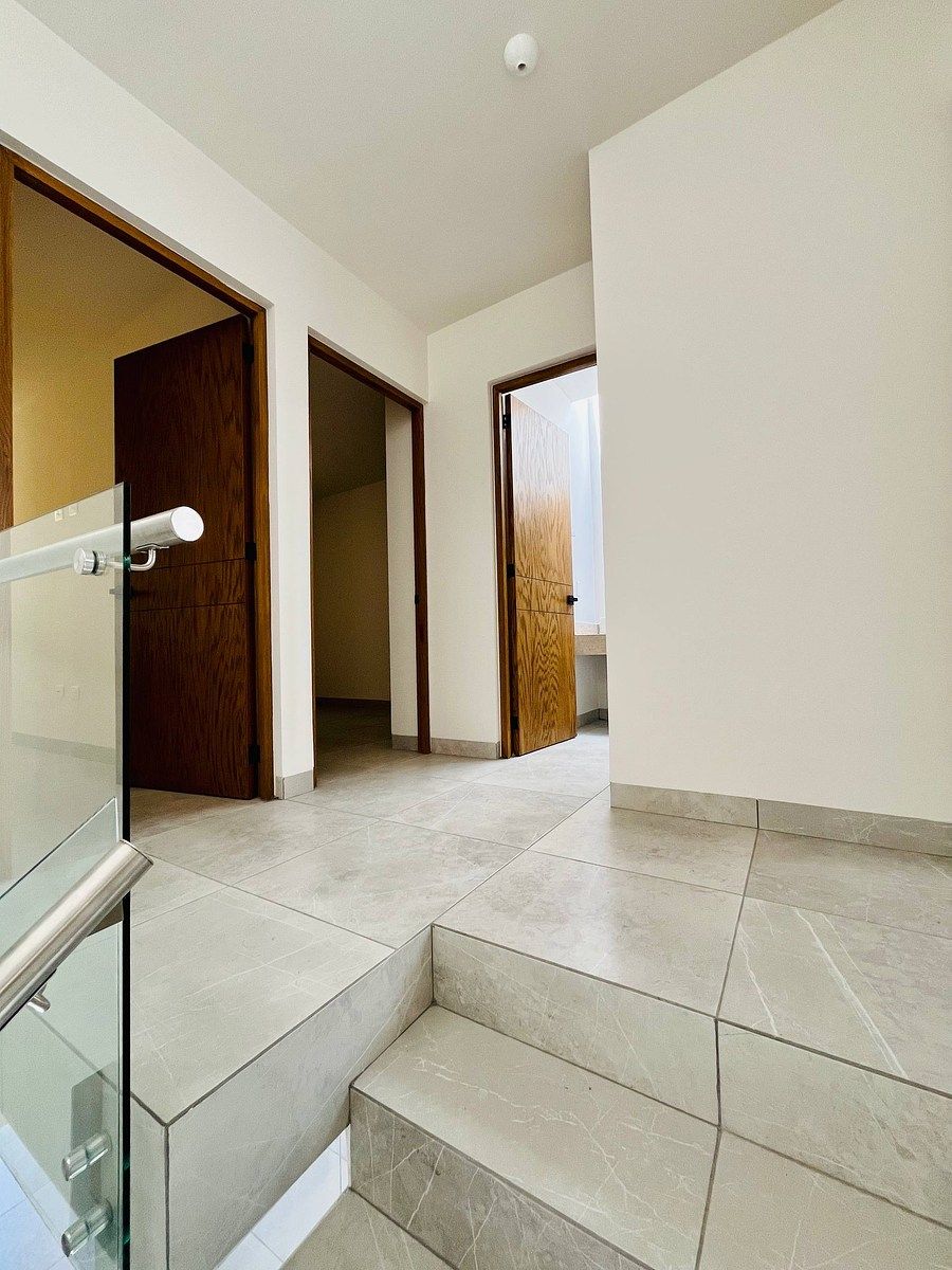 Casa en condominio en Zákia, El Marqués, foto 10 de 22