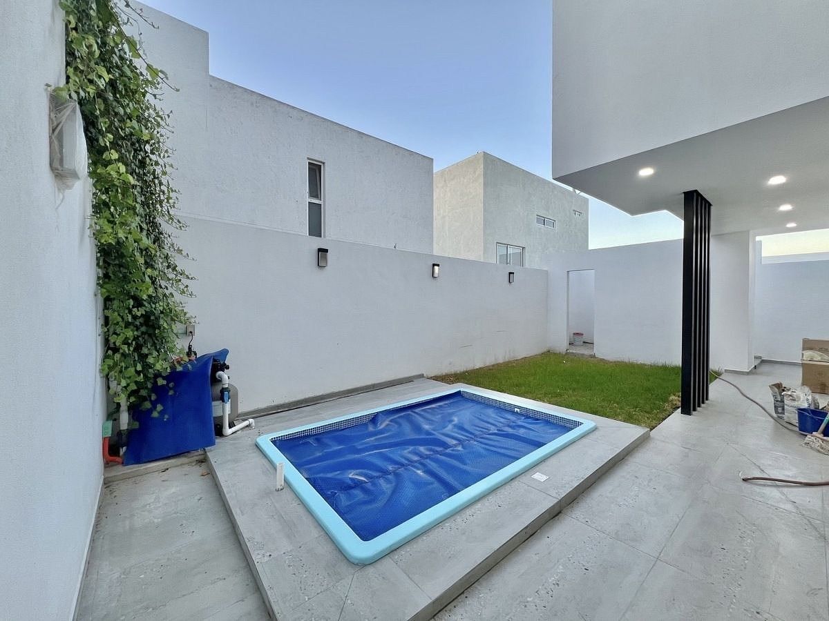 House in Gated Community in Zibatá, El Marqués, photo 7 of 13