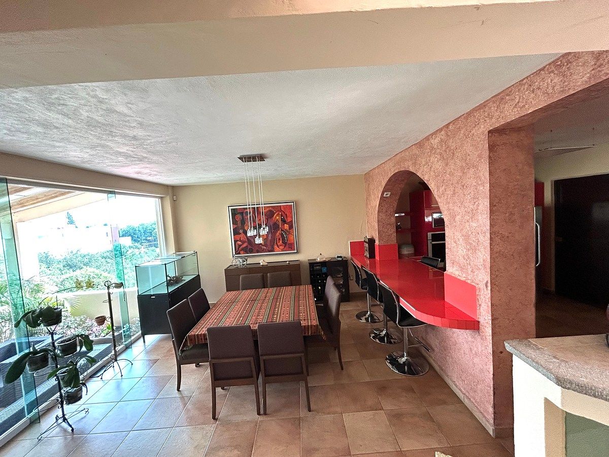 House in Lomas de Tzompantle, Cuernavaca, photo 6 of 32