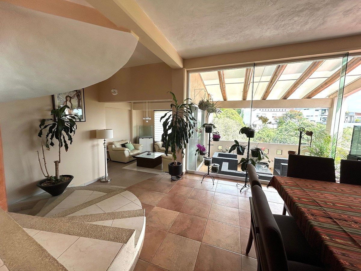 House in Lomas de Tzompantle, Cuernavaca, photo 11 of 32