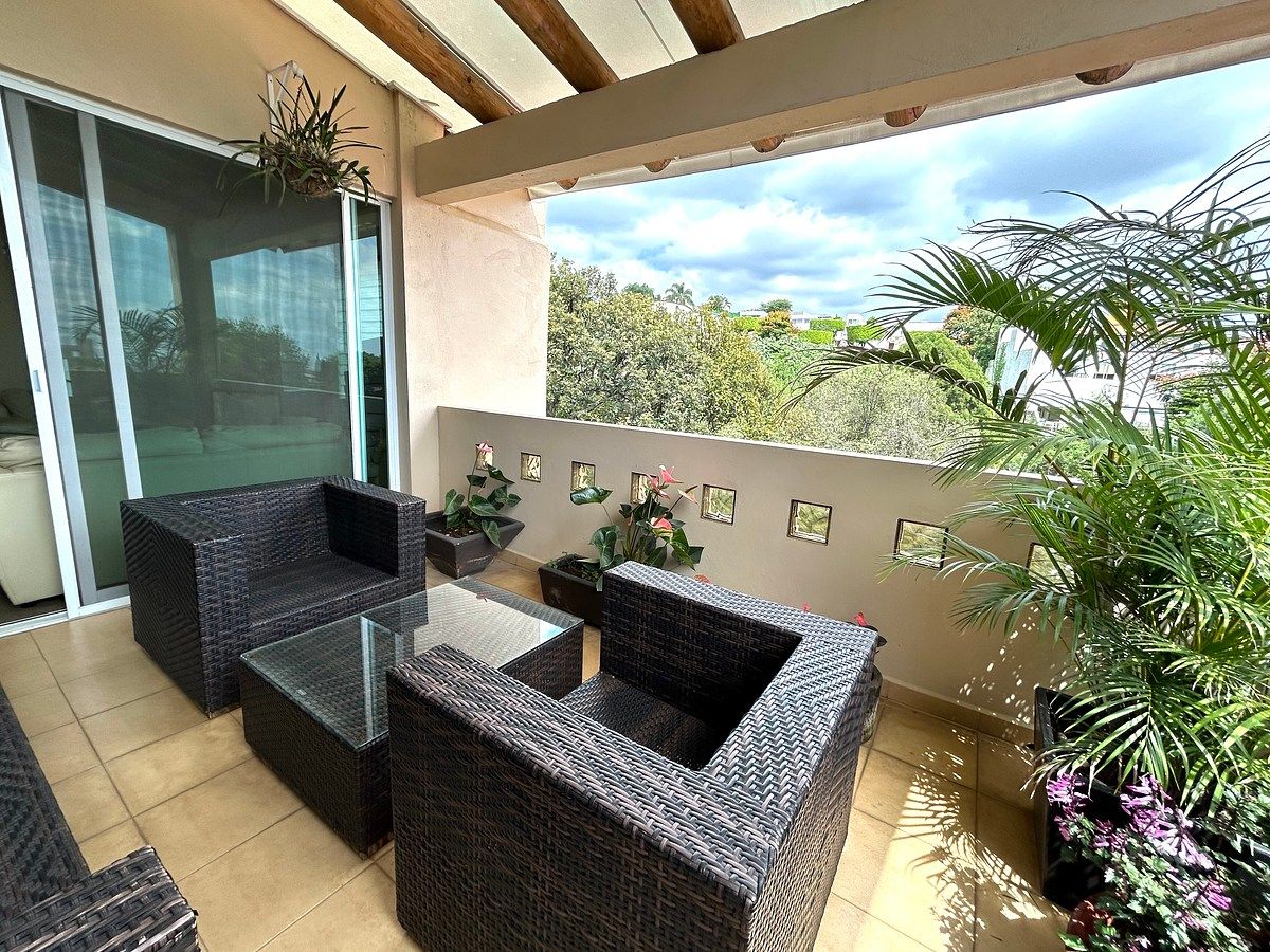 House in Lomas de Tzompantle, Cuernavaca, photo 14 of 32