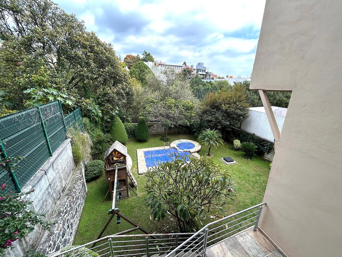 House in Lomas de Tzompantle, Cuernavaca, photo 16 of 32