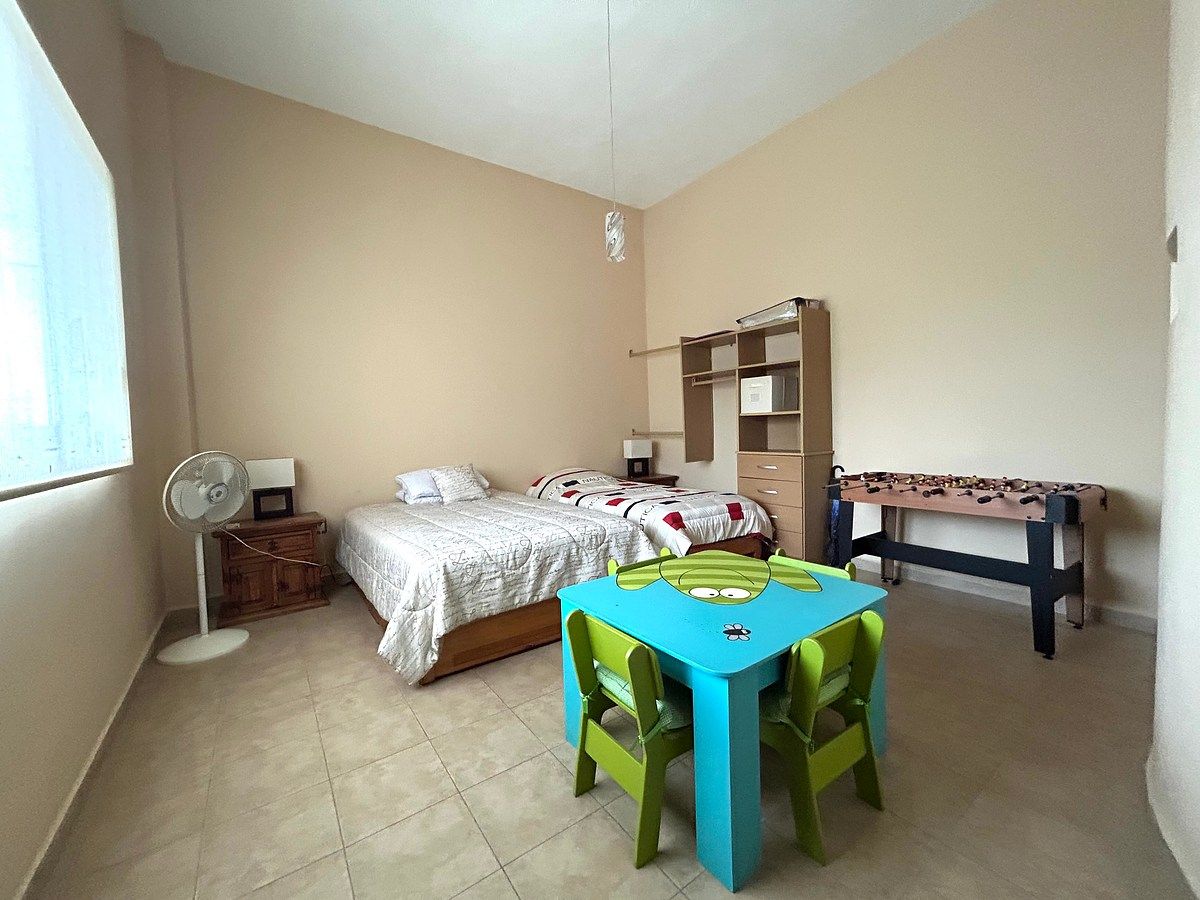 House in Lomas de Tzompantle, Cuernavaca, photo 18 of 32