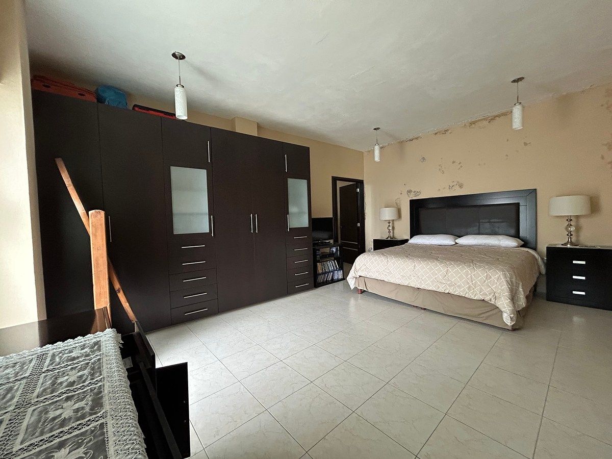 House in Lomas de Tzompantle, Cuernavaca, photo 20 of 32
