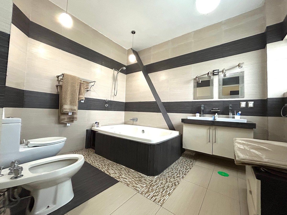 House in Lomas de Tzompantle, Cuernavaca, photo 19 of 32