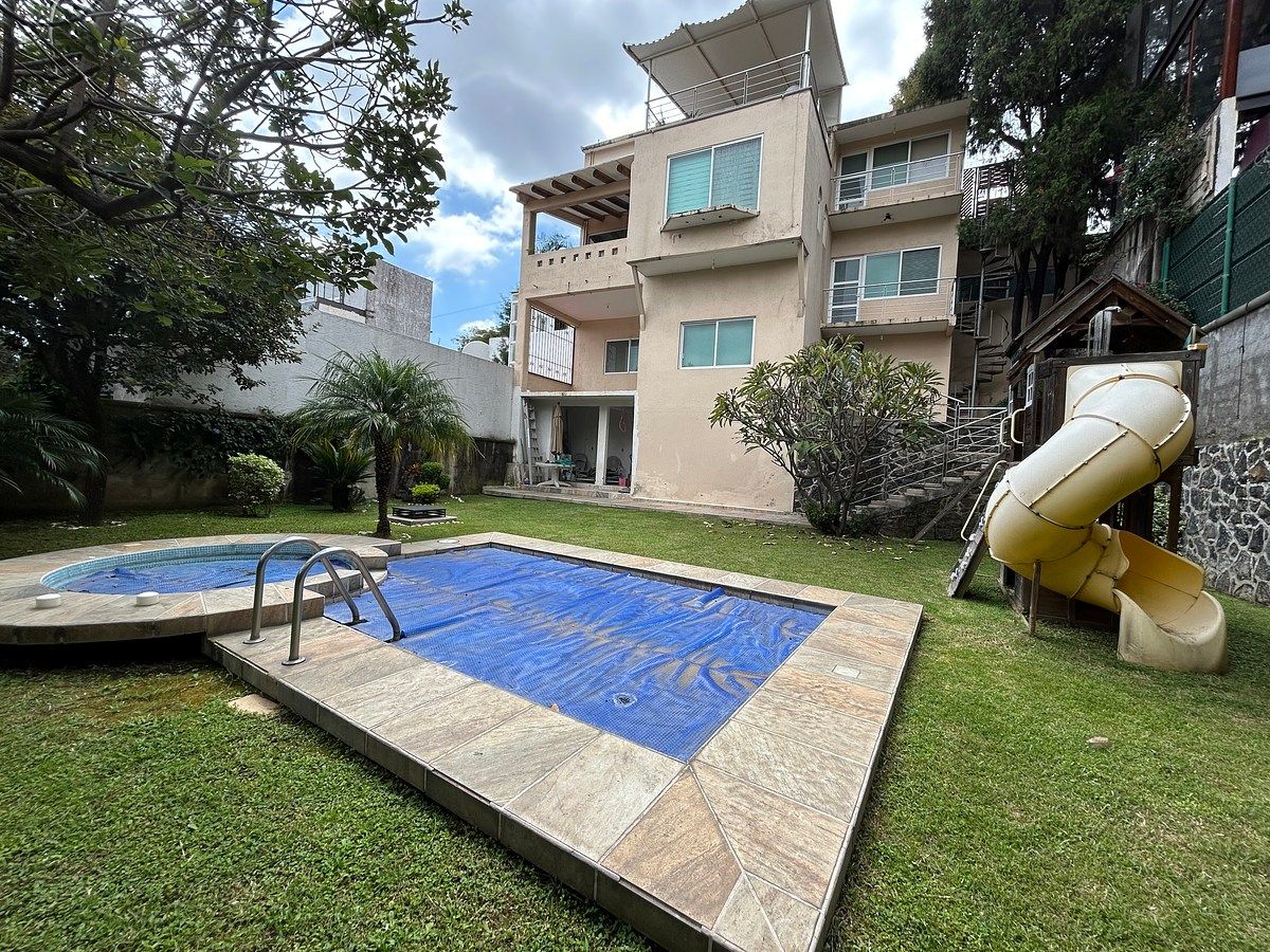 Venta casa Norte Cuernavaca Morelos, photo 1 of 32
