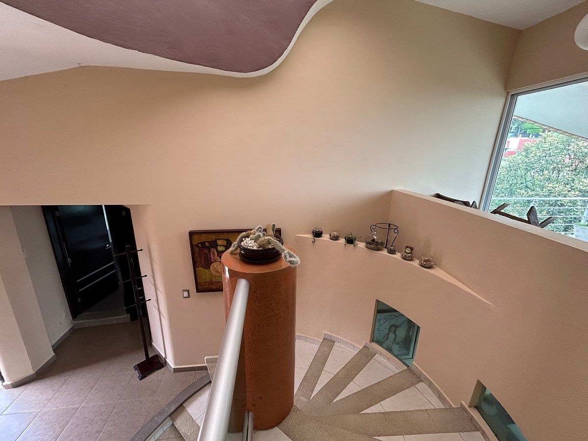 House in Lomas de Tzompantle, Cuernavaca, photo 31 of 32