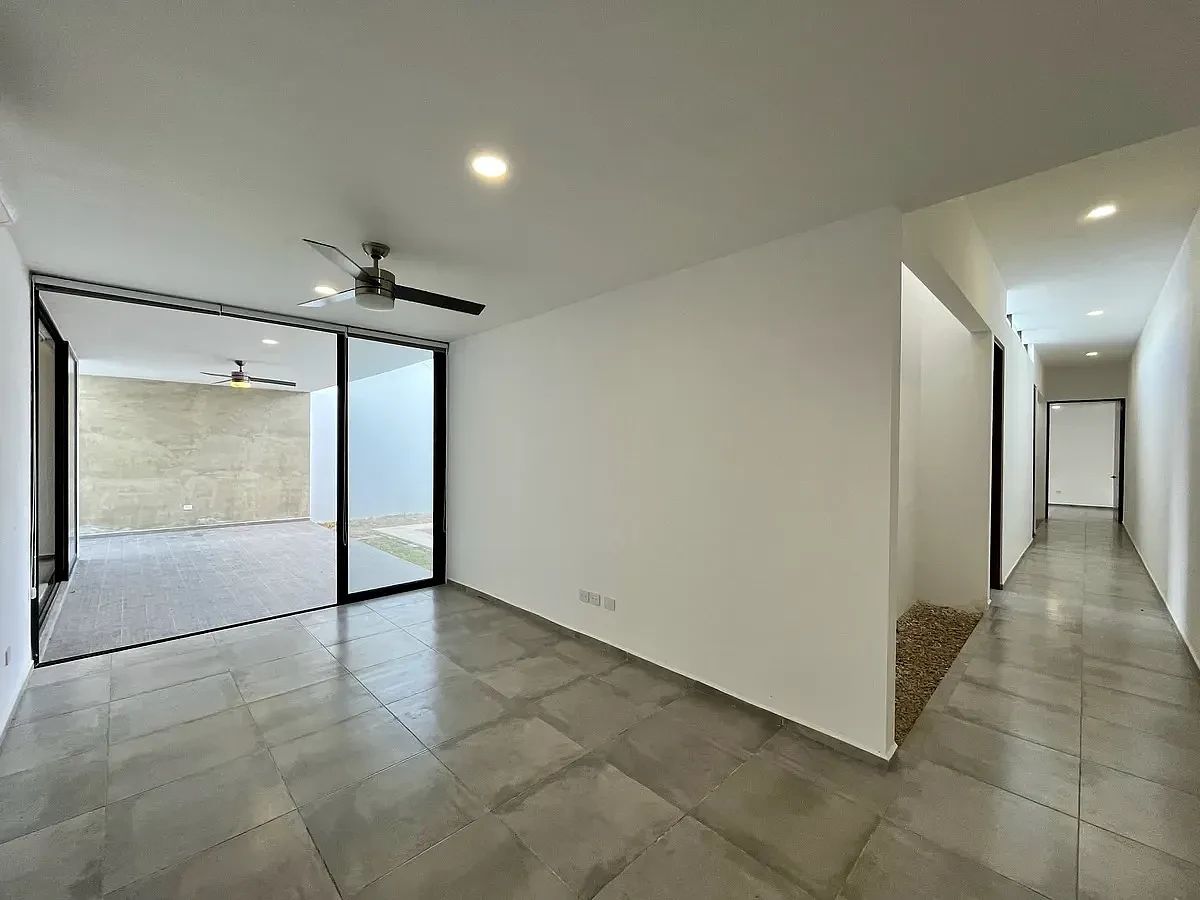 Casa en Dzityá, Mérida, foto 6 de 16