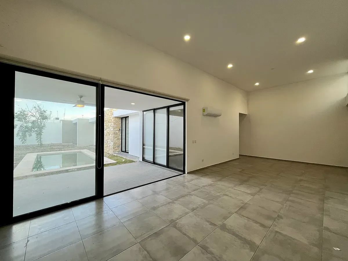 Casa en Dzityá, Mérida, foto 7 de 16