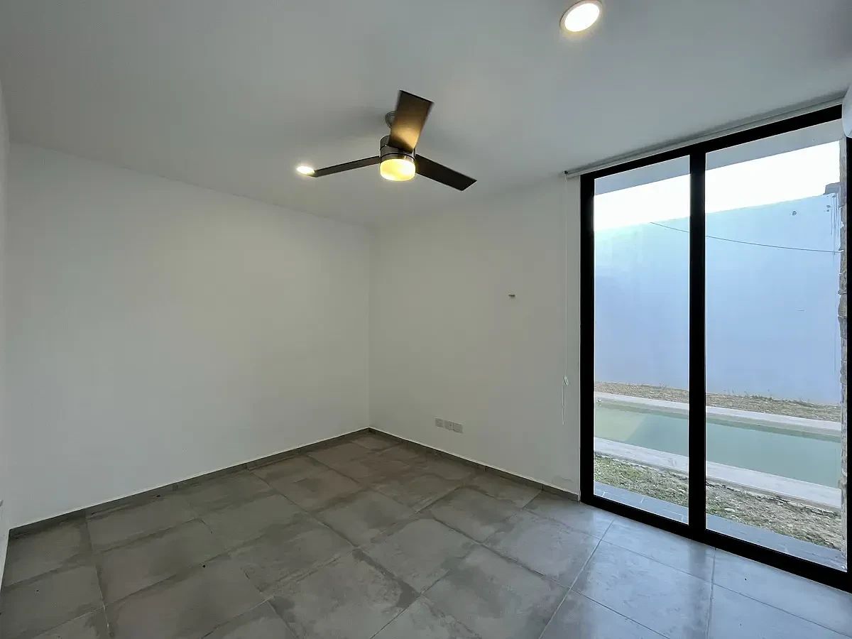 Casa en Dzityá, Mérida, foto 9 de 16