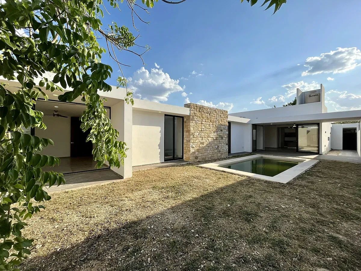 Casa en Dzityá, Mérida, foto 15 de 16