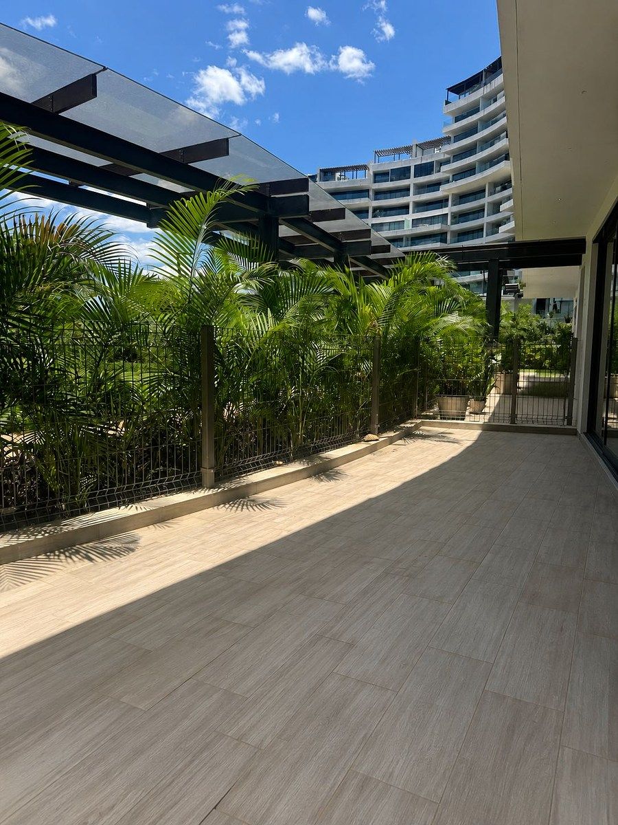 Apartment in Cabo Norte, Mérida, photo 5 of 40