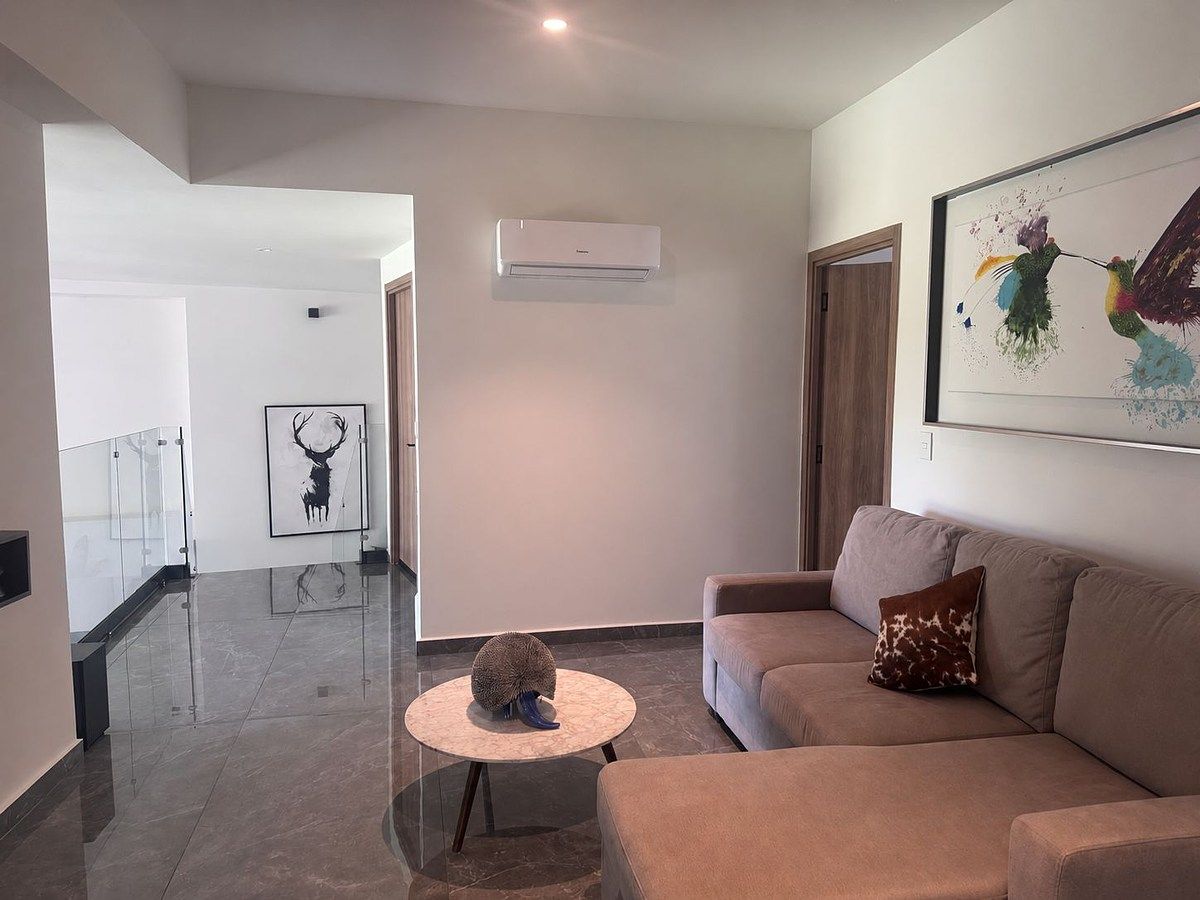 Apartment in Cabo Norte, Mérida, photo 11 of 40