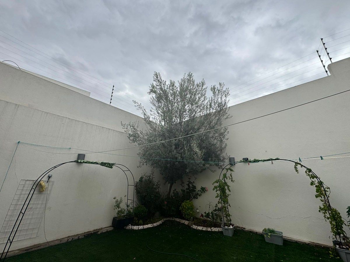 House in Gated Community in Zákia, El Marqués, photo 12 of 24