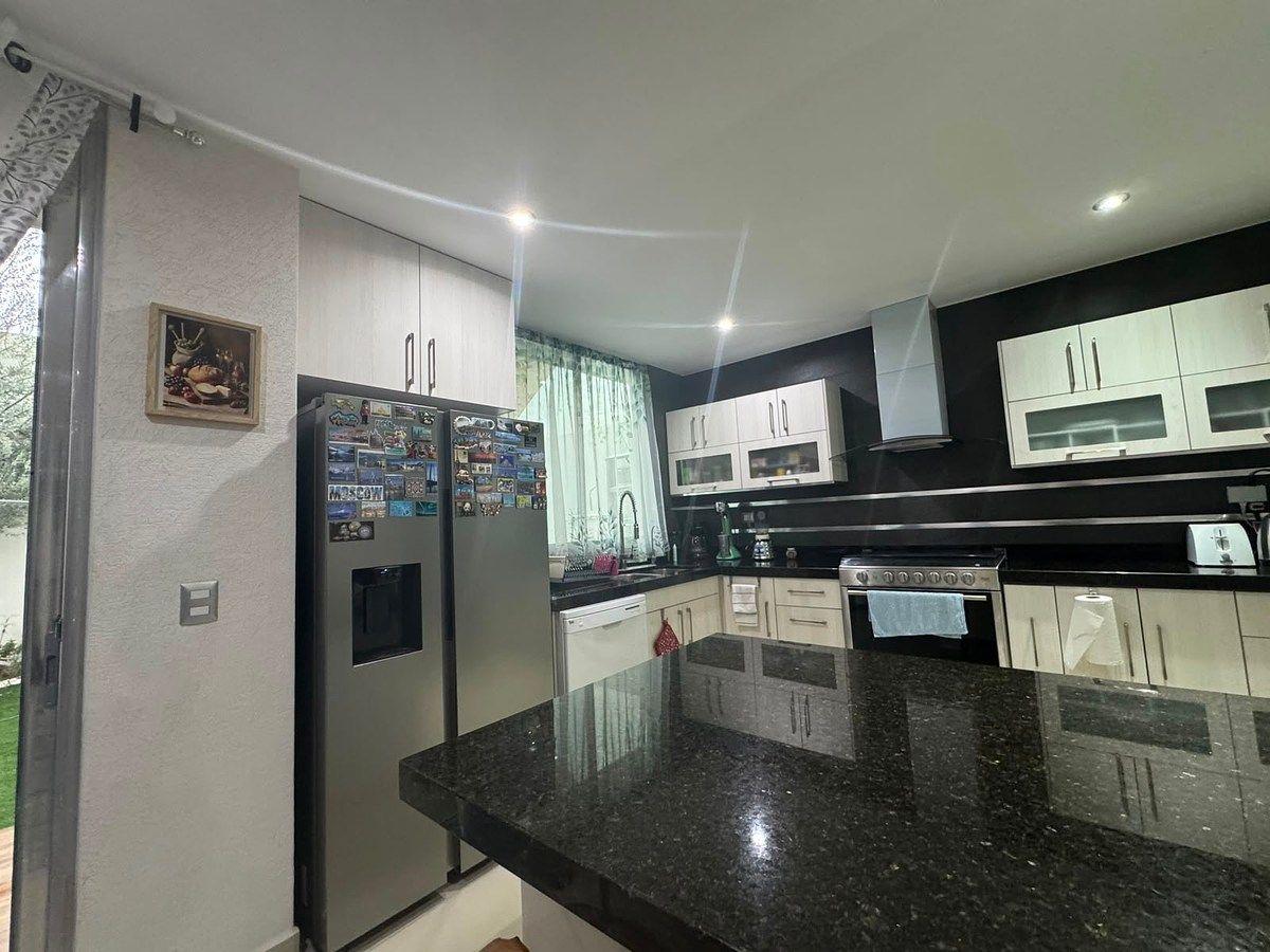 House in Gated Community in Zákia, El Marqués, photo 9 of 24
