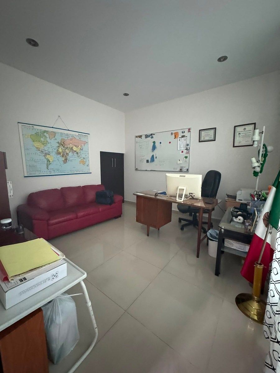 House in Gated Community in Zákia, El Marqués, photo 10 of 24