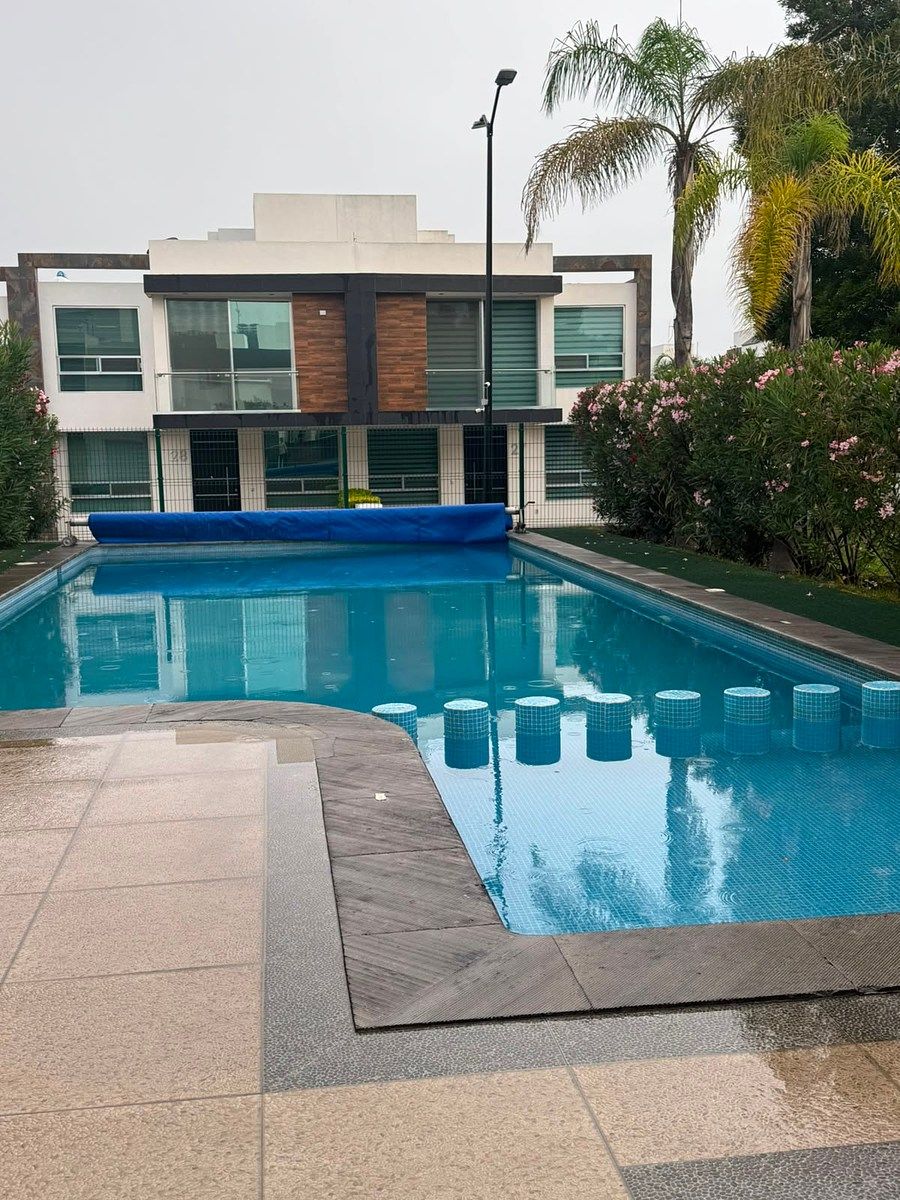 House in Gated Community in Zákia, El Marqués, photo 17 of 24