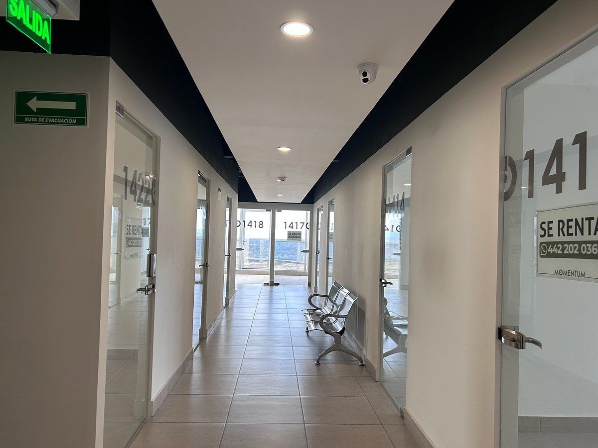 Local em Colinas del Cimatario, Querétaro, foto 7 de 14