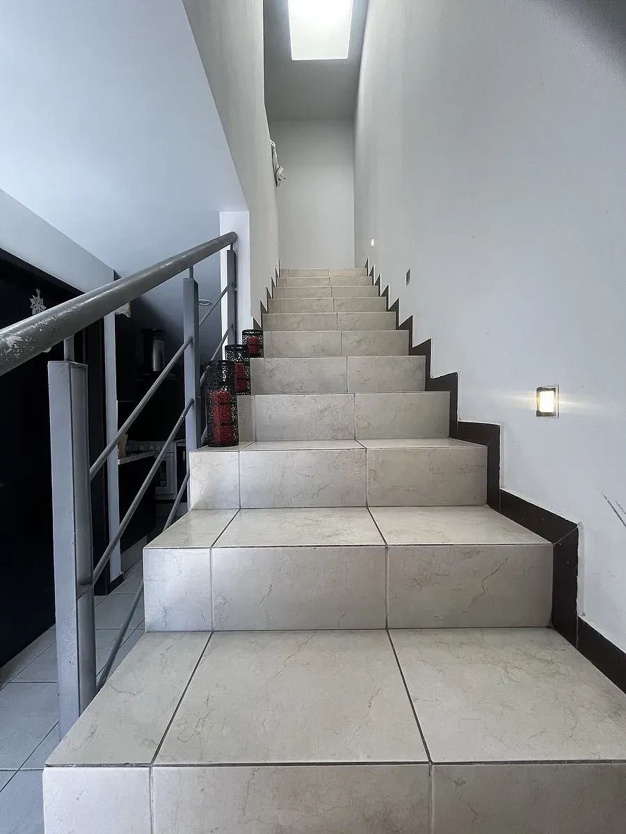Casa en condominio en San Isidro, Guadalajara, foto 7 de 15