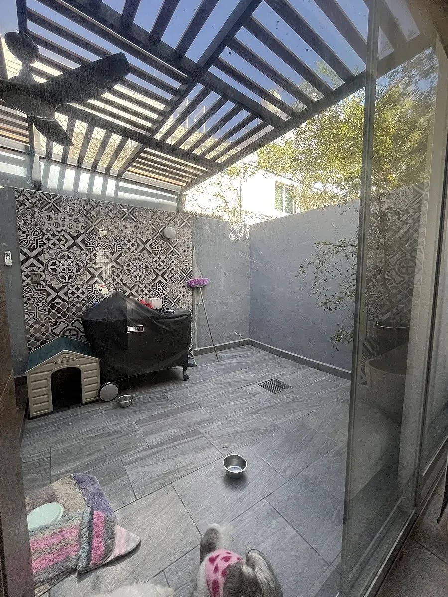 Casa en condominio en San Isidro, Guadalajara, foto 6 de 15