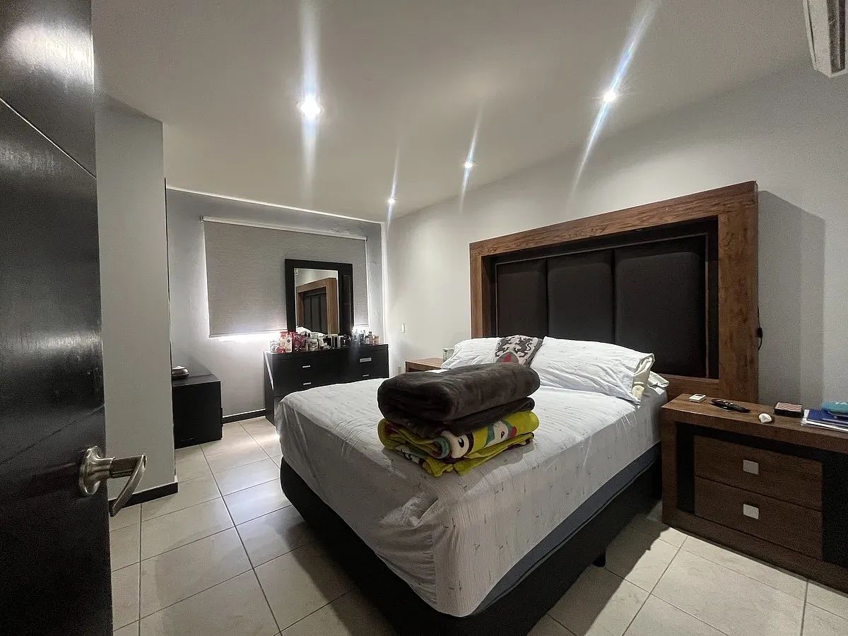 Casa en condominio en San Isidro, Guadalajara, foto 8 de 15
