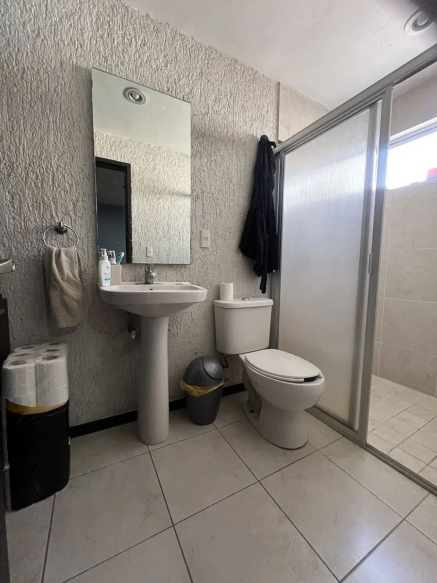 Casa en condominio en San Isidro, Guadalajara, foto 10 de 15