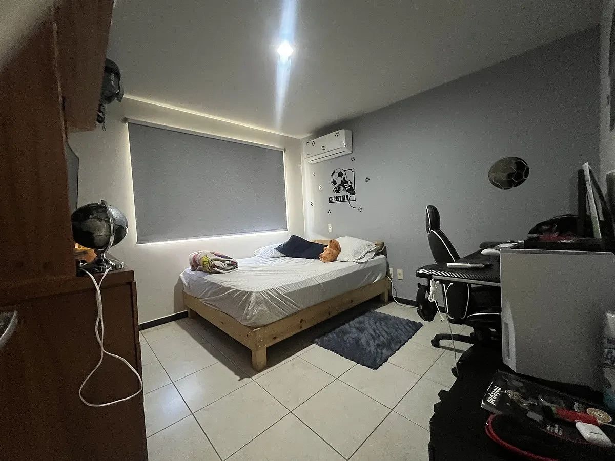 Casa en condominio en San Isidro, Guadalajara, foto 11 de 15