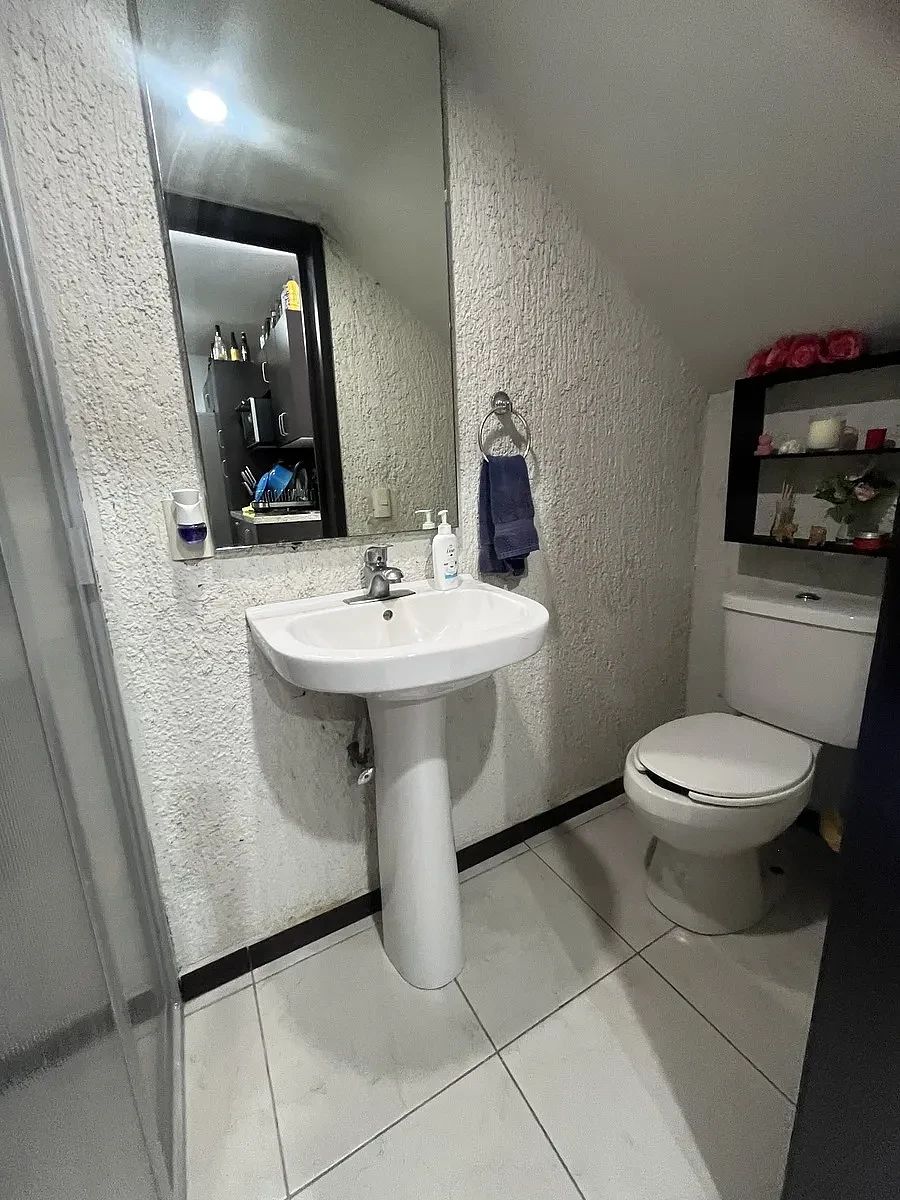 Casa en condominio en San Isidro, Guadalajara, foto 12 de 15