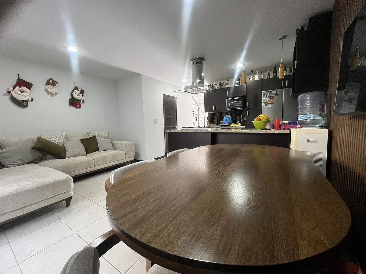 Casa en condominio en San Isidro, Guadalajara, foto 5 de 15