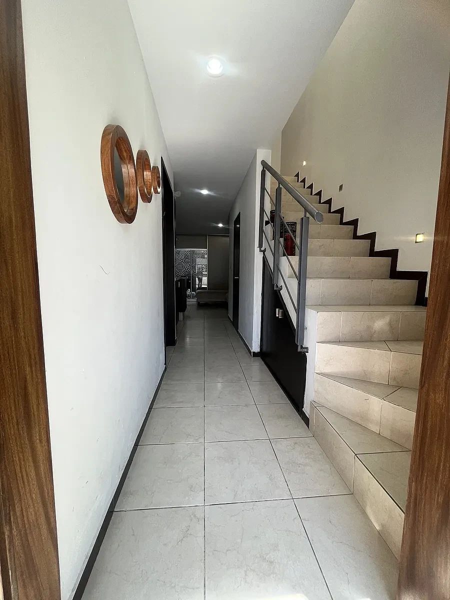 Casa en condominio en San Isidro, Guadalajara, foto 3 de 15