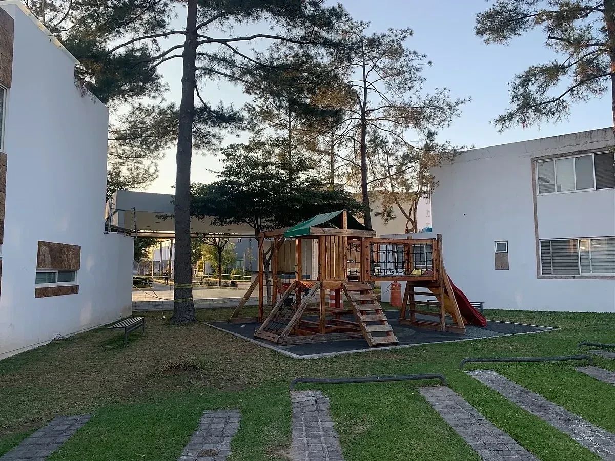 Casa en condominio en San Isidro, Guadalajara, foto 15 de 15
